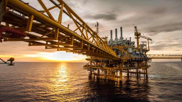 Petrobras cuts investments for platform decommissioning by $1.1 billion