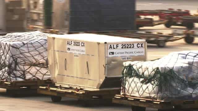 XPO Surpasses EPS, Revenue Falls Short