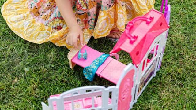OpenAI and Barbie-maker Mattel team up to bring generative AI to toy-making and content creation