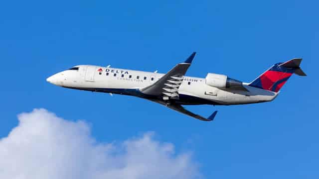 Delta, Korean Air to buy 25% stake in Canada's WestJet