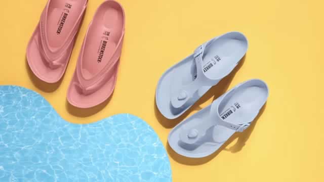 Birkenstock: Gaining Market Share While Resilient To Tariffs