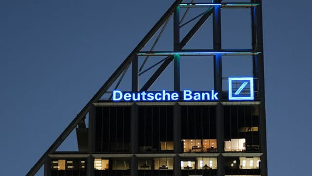 Deutsche Bank to hold investor day in November to explain targets and strategy