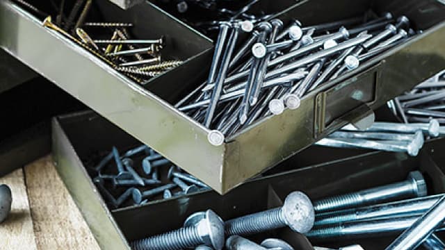 Vulcan Materials (VMC) Tops Q3 Earnings and Revenue Estimates