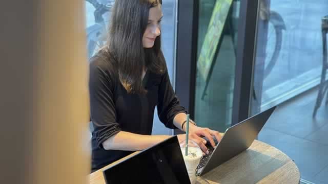 Diebold Nixdorf, Incorporated (DBD) Q3 Earnings and Revenues Surpass Estimates