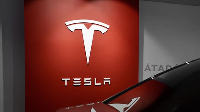 Tesla Should Buy GM