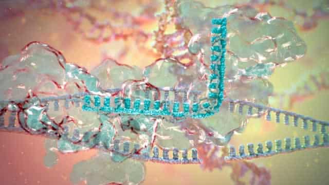 AstraZeneca CEO on breast cancer drug trial: This is the future of cancer treatment
