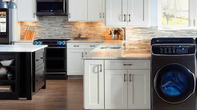 Whirlpool Sales Slide as Tariff Fears Hit Results