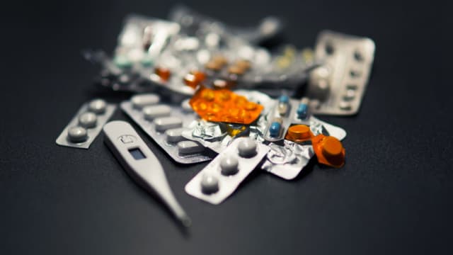 Got $1,000? 3 High-Yield Healthcare Stocks to Buy and Hold Forever