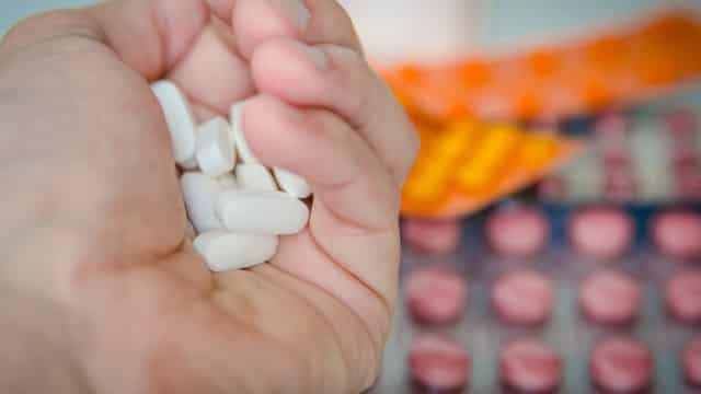Union Square Park Capital Management's Strategic Acquisition of Eagle Pharmaceuticals Shares