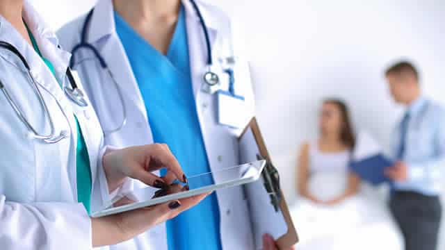 Universal Health Services (UHS) Reports Q1 Earnings: What Key Metrics Have to Say