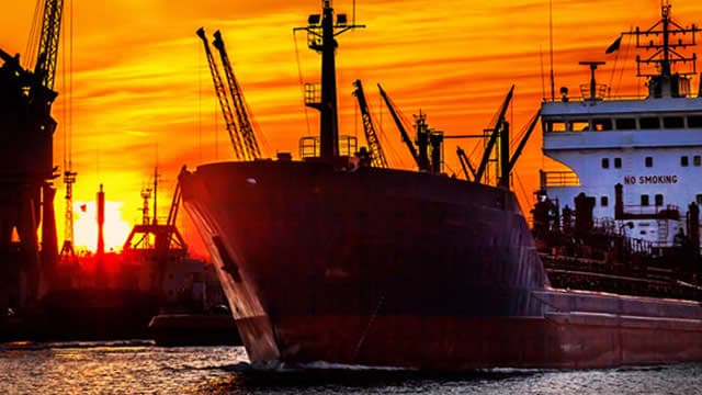 Golden Ocean: Strategic Merger, Strong Dividends, And Attractive Valuation