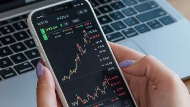 Lemonade's Path To Profitability: A Golden Opportunity For Growth Investors