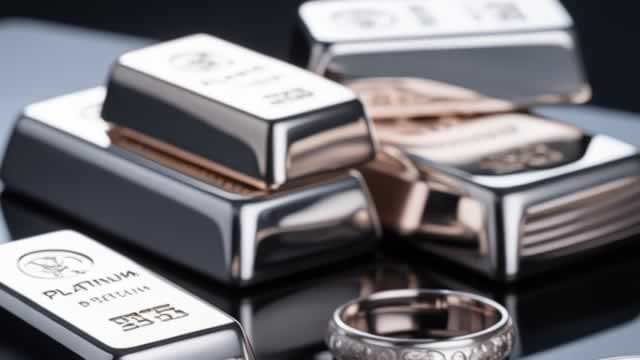 A balanced platinum market in 2026 won't fix fundamental long-term issues - WPIC