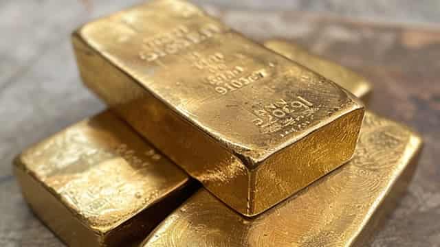 Gold mining M&A accelerates as Agnico outperforms Newmont, Trump's 28-day permits