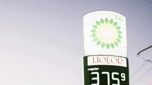 BP results: A closer look at the struggling oil major that has 200,000 private investors