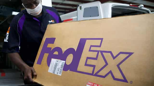 FedEx Corporation: Consistency Is Key