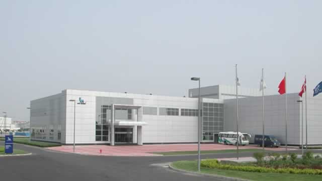 Novo Nordisk: A Textbook Value Trap