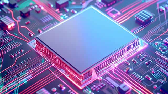 Qualcomm to Expand Into Data Centers With Alphawave Semi Buyout