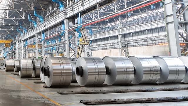 Alcoa Reports $3 Billion in Q2 Revenue