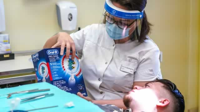 Here is What to Know Beyond Why Procter & Gamble Company (The) (PG) is a Trending Stock