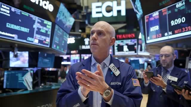 Top 3 Consumer Stocks That May Explode In Q3