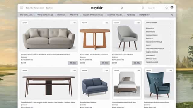 Wayfair: Why You Should Not Buy The Stock In The Current Market