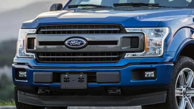 Ford CEO Jim Farley Says China Is Existential Threat
