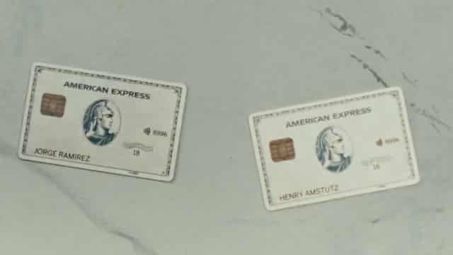 American Express: Buy The Downturn