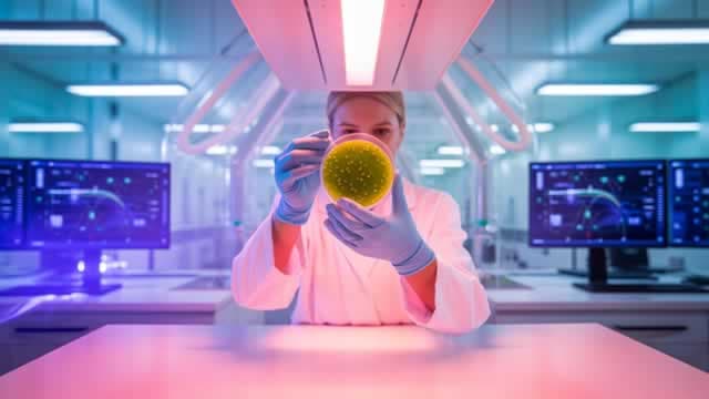 Barinthus Biotherapeutics PLC Sponsored ADR (BRNS) Upgraded to Buy: What Does It Mean for the Stock?