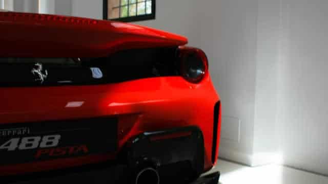 Why Ferrari (RACE) is Poised to Beat Earnings Estimates Again