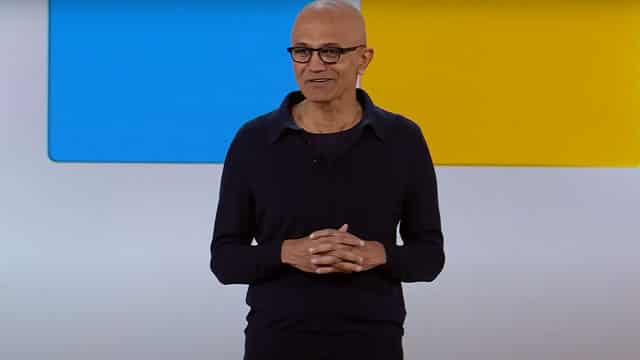 Microsoft's 'Blowout' Results Sets the Tone for Tech: Synovus' Morgan