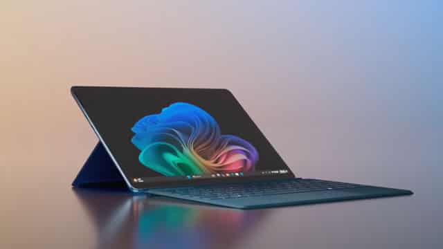 Microsoft smashes Q1 forecasts as cloud and AI drive growth