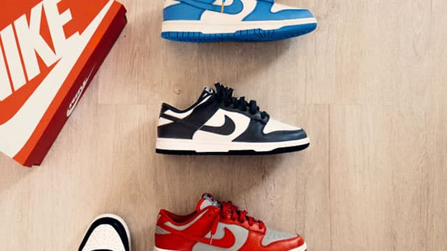 Upgrade Points To Revenue Surprise And World Cup Gains For Nike