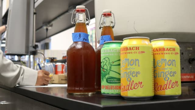 Is KDP Stock A Better Pick Over PepsiCo?