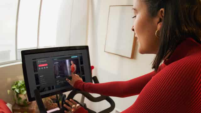 Is It Time to Buy Peloton Stock? Here's the Good News and the Bad News.