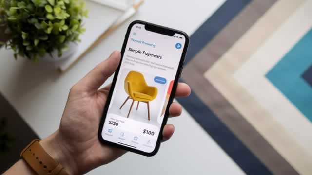 Here is What to Know Beyond Why Shopify Inc. (SHOP) is a Trending Stock