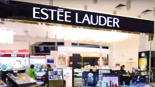 Estee Lauder gains after BofA reinstates coverage with Buy rating, sees 30% upside