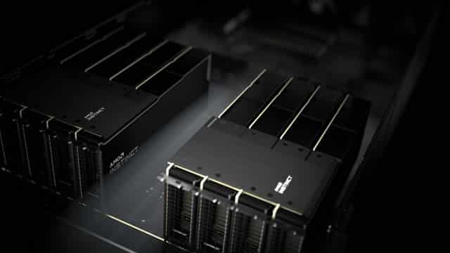AMD's Real Upside Is Unpriced