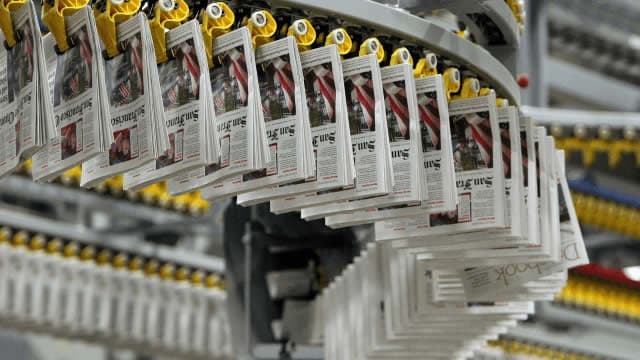 Access Investment Management Adds to Wiley Stake as Investors Revisit the Publishing Leader