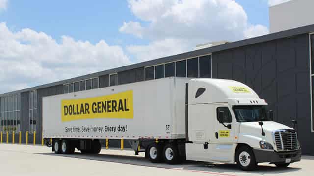 Dollar General 'Back-To-Basics' Strategy Earns Analyst Upgrade Following Mixed Earnings