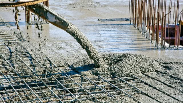 Fast-paced Momentum Stock Cemex (CX) Is Still Trading at a Bargain