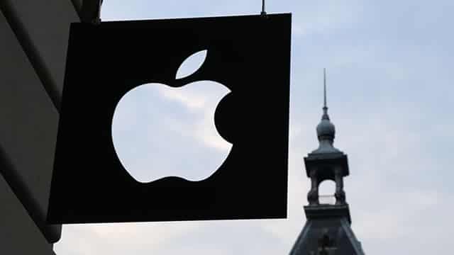 Apple Moves Into the Brain Implant Business