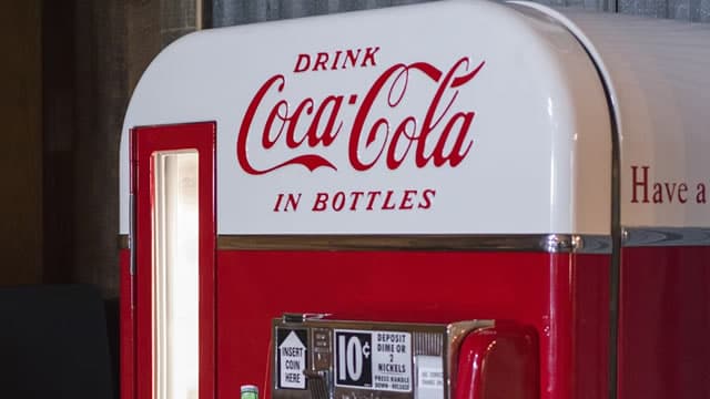 Coca-Cola: Good Revenue Growth Prospects But Slowing Margin Expansion And Balanced Risk Reward