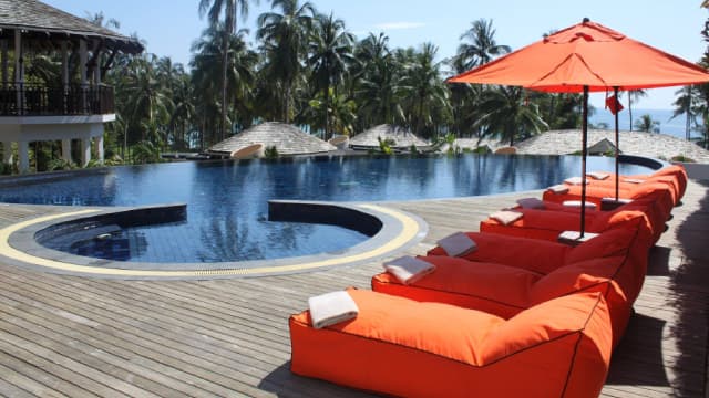 Hyatt Hotels (H) Surges 4.1%: Is This an Indication of Further Gains?