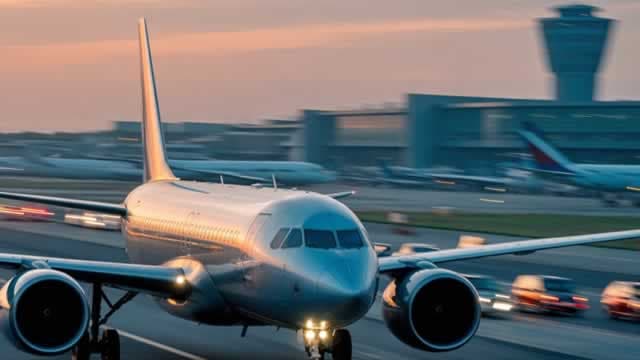Are Transportation Stocks Lagging SkyWest (SKYW) This Year?