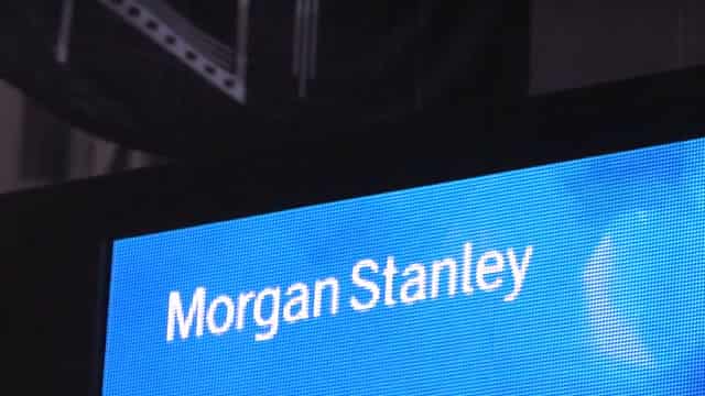Morgan Stanley to sell final $1.2 billion of X debt, Bloomberg News reports