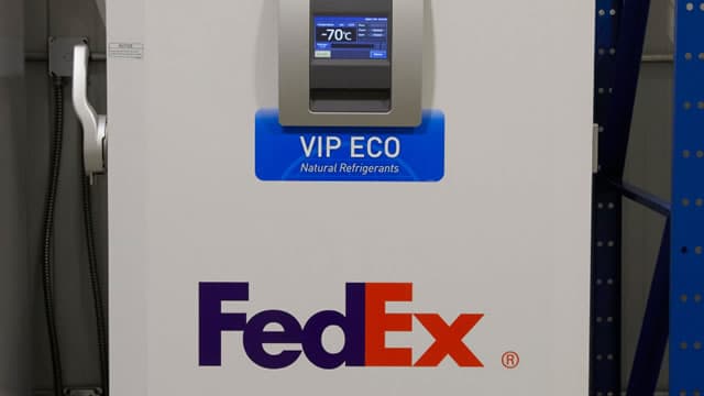 FedEx (FDX) Sees a More Significant Dip Than Broader Market: Some Facts to Know