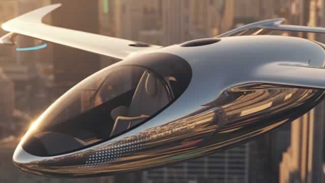 Surf Air Mobility: After The Drop, Is The AI And Electrification Story Attractive?