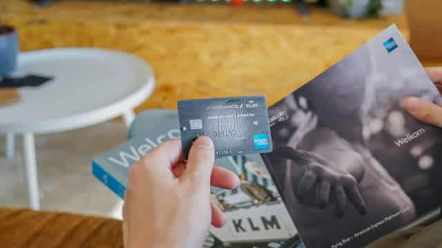 Is American Express Worth Buying Right Now?