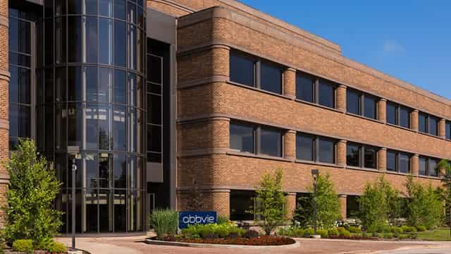 Here is What to Know Beyond Why AbbVie Inc. (ABBV) is a Trending Stock